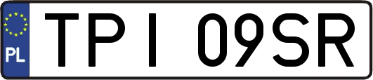 TPI09SR