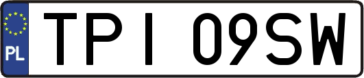 TPI09SW
