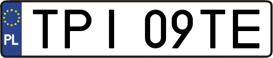 TPI09TE