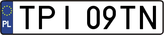 TPI09TN