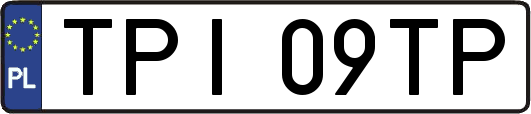 TPI09TP