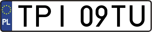 TPI09TU