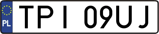 TPI09UJ