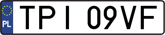 TPI09VF
