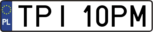 TPI10PM