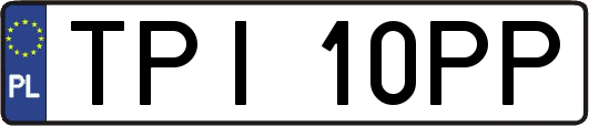 TPI10PP