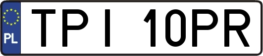 TPI10PR
