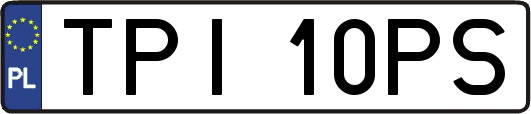TPI10PS