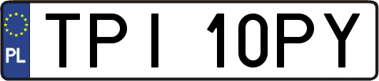 TPI10PY