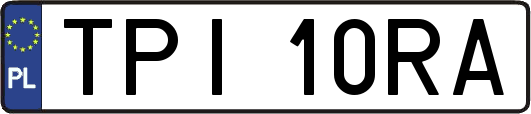 TPI10RA