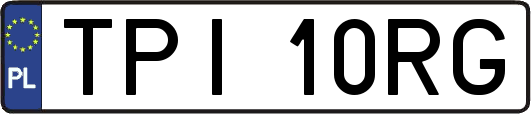 TPI10RG