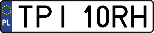 TPI10RH