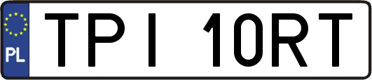 TPI10RT