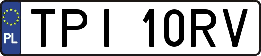 TPI10RV