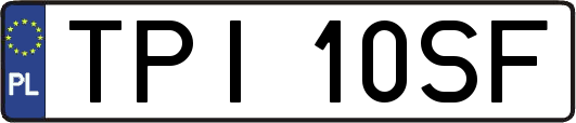 TPI10SF