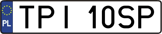 TPI10SP