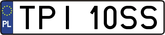 TPI10SS