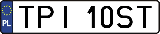 TPI10ST