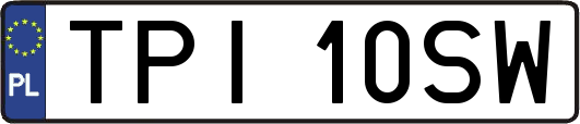 TPI10SW