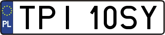 TPI10SY