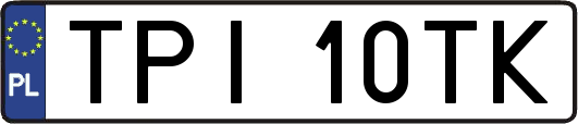 TPI10TK