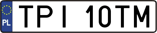 TPI10TM