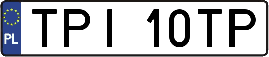 TPI10TP