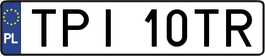 TPI10TR