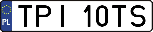 TPI10TS