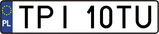 TPI10TU