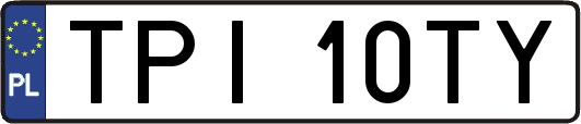 TPI10TY