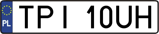 TPI10UH