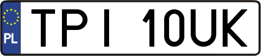 TPI10UK