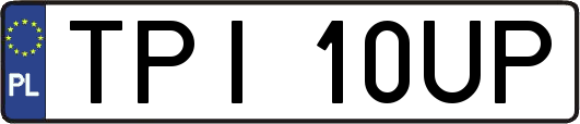 TPI10UP
