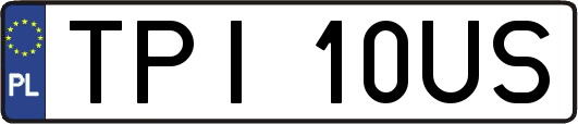 TPI10US