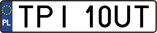 TPI10UT