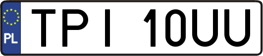 TPI10UU