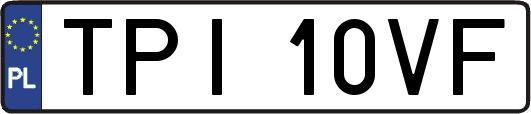 TPI10VF