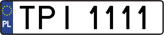 TPI1111