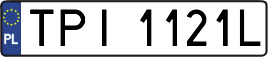 TPI1121L