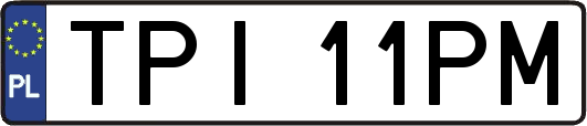 TPI11PM