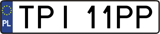 TPI11PP