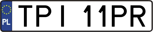 TPI11PR