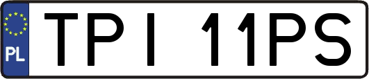 TPI11PS