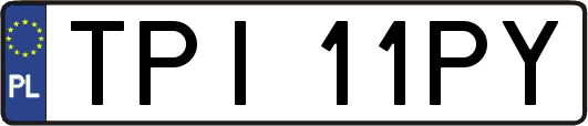 TPI11PY