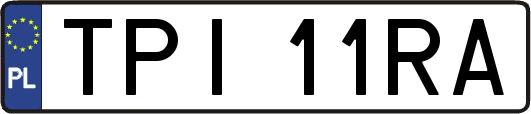 TPI11RA
