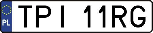 TPI11RG
