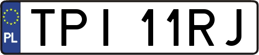 TPI11RJ