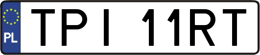TPI11RT