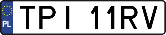 TPI11RV